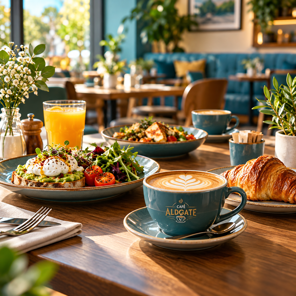 table booking